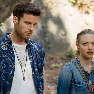 Foto Gringo - Vivo ou Morto