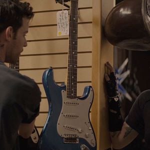 Foto Gringo - Vivo ou Morto