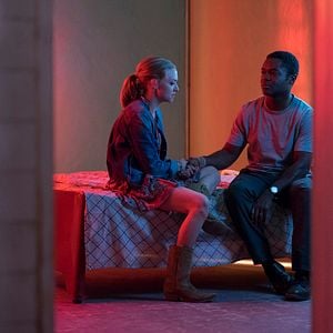 Foto Gringo - Vivo ou Morto