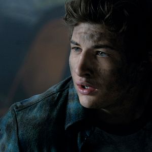 Foto Tye Sheridan