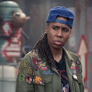 Foto Lena Waithe