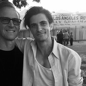 Foto Unbroken: Path To Redemption