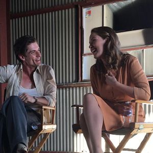 Foto Unbroken: Path To Redemption