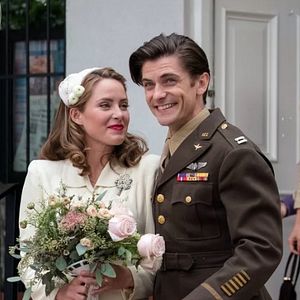 Foto Unbroken: Path To Redemption