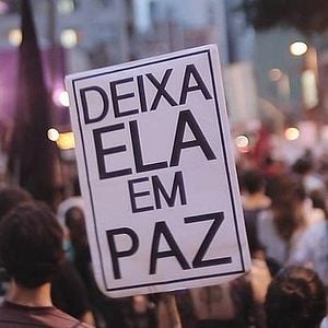 Foto Primavera das Mulheres