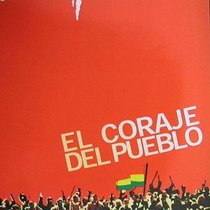 Foto A Coragem do Povo