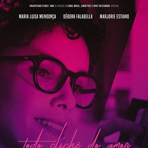 Foto Todo Clichê do Amor