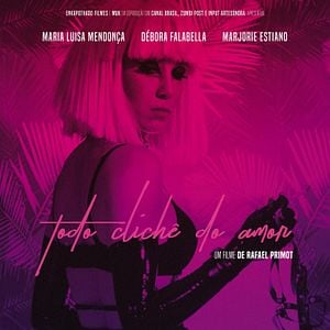 Foto Todo Clichê do Amor