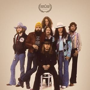 Foto If I Leave Here Tomorrow: A Film About Lynyrd Skynyrd
