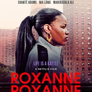 Foto Roxanne, Roxanne