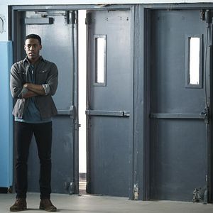 Foto Titus Makin Jr.