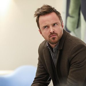 Foto Aaron Paul
