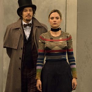 Foto Benedict Samuel