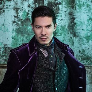 Foto Into the Badlands