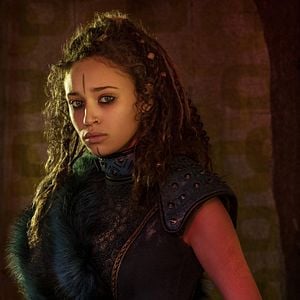 Foto Into the Badlands