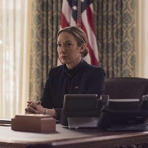 Foto Elizabeth Marvel