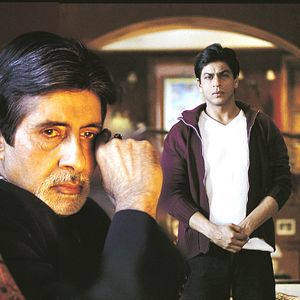 Foto Amitabh Bachchan