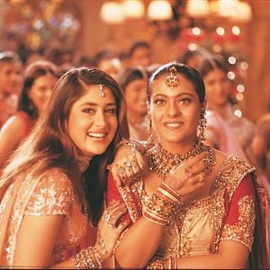Foto Kabhi Khushi Kabhie Gham...