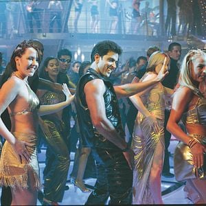 Foto Kabhi Khushi Kabhie Gham...