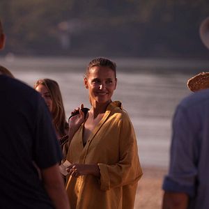 Foto Virginie Ledoyen