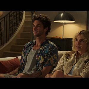 Foto Marie-Josée Croze