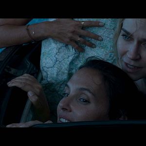 Foto Marie-Josée Croze