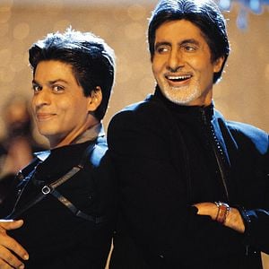 Foto Kabhi Khushi Kabhie Gham...