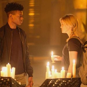 Foto Marvel's Cloak & Dagger