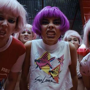 Foto O Mistério de Silver Lake