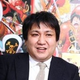 Foto Tatsuya Nagamine