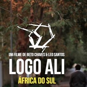 Foto Logo Alí - África do Sul