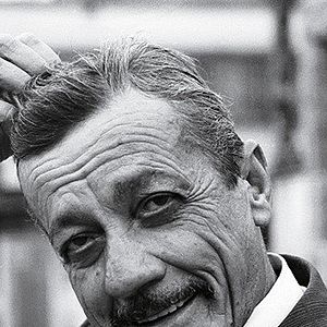 Foto Adoniran - Meu Nome é João Rubinato