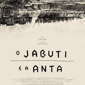 Foto O Jabuti e a Anta﻿