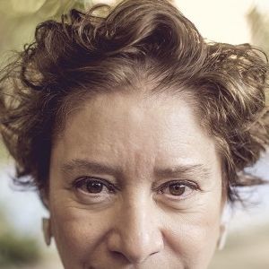 Foto Stela Goldenstein