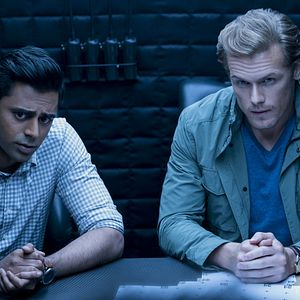 Foto Meu Ex É um Espião