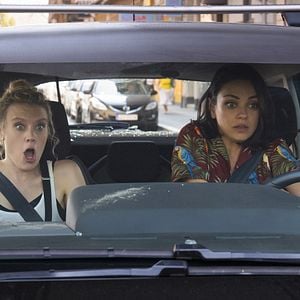 Foto Meu Ex É um Espião