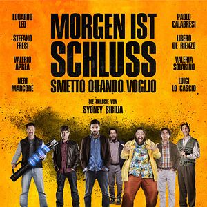 Foto Paro Quando Quero: Masterclass