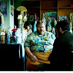 Foto Paro Quando Quero: Masterclass