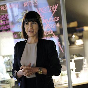 Foto Constance Zimmer