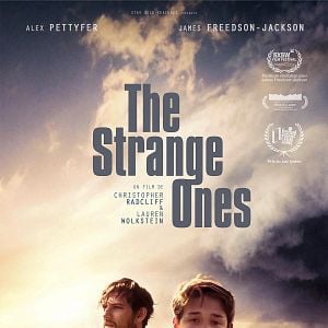 Foto The Strange Ones