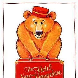 Foto Um Hotel Muito Louco