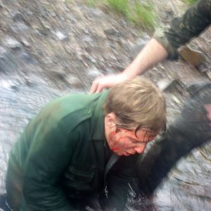 Foto Francisco de Assis - Uma Lição de Vida