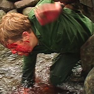 Foto Francisco de Assis - Uma Lição de Vida