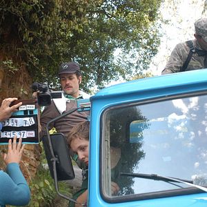 Foto Francisco de Assis - Uma Lição de Vida