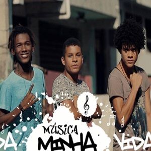 Foto A Música da Minha Vida