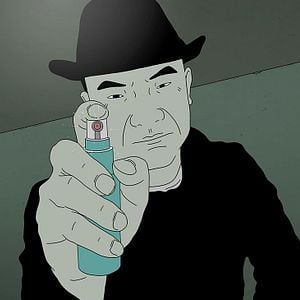 Foto Tenha um Bom Dia