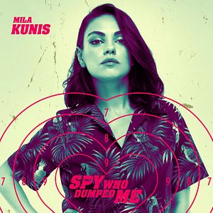 Foto Meu Ex É um Espião