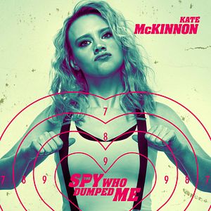 Foto Meu Ex É um Espião