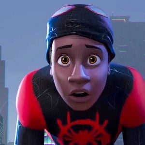 Foto Homem-Aranha no Aranhaverso