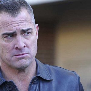 Foto George Eads